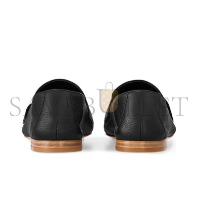 LOUIS VUITTON CAPRI LOAFERS 1AC9C0